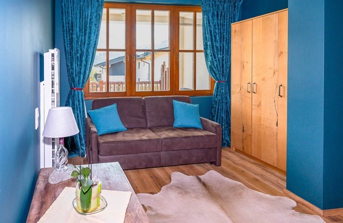 Furth Apartment | Kapruner Cousin Luxury Apartement Zwischen Zell am See - Kaprun