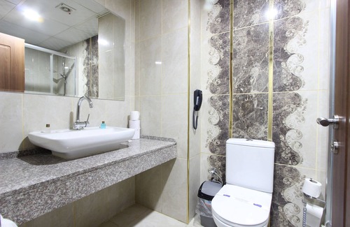 Karaman Hotel | Karaman Kent Otel