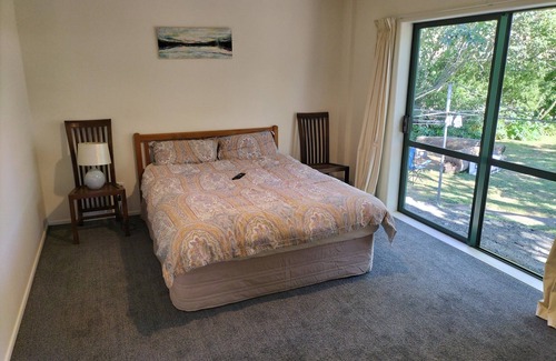 Te Pahu Apartment | Karamu Homestead - Our slice of bliss