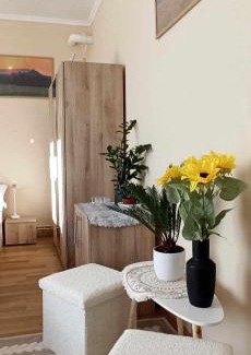Salgotarjan Apartment | Karancs Apartman Salgótarján