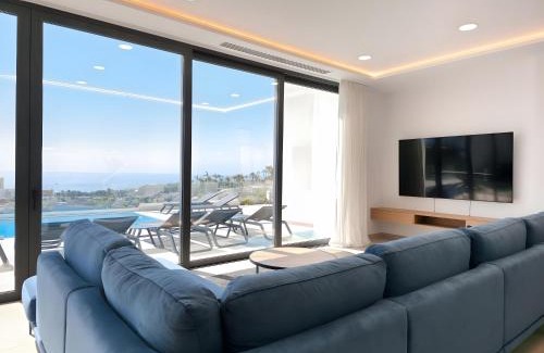 El Madronal Villa | Karat Villa Caldera