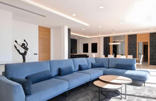 El Madronal Villa | Karat Villa Caldera