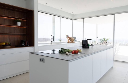 El Madronal Villa | KARAT Villa Fibonacci