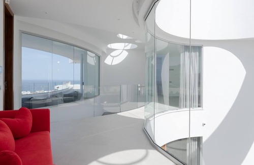 El Madronal Villa | KARAT Villa Fibonacci