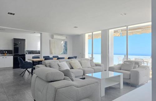 Costa Adeje Villa | KARAT Villa Pyrite