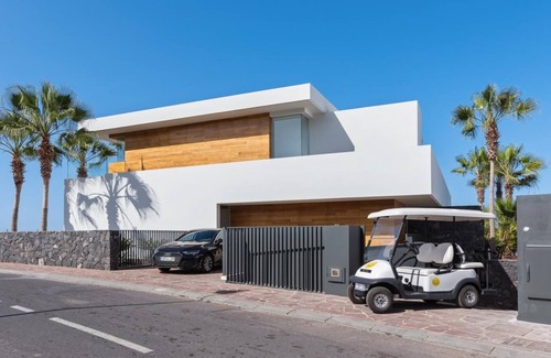 Guia de Isora Villa | KARAT Villa Zambrano