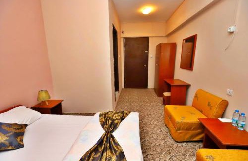 Aksaray Hotel | Karbeyaz Hotel & Resort