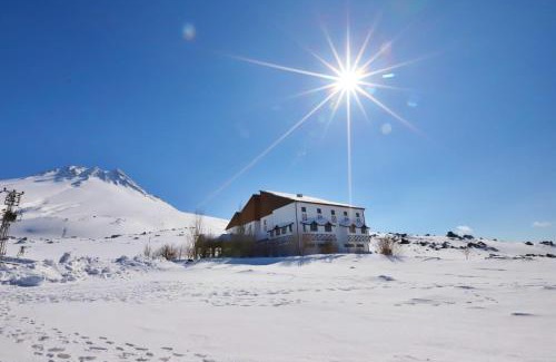 Aksaray Hotel | Karbeyaz Hotel & Resort