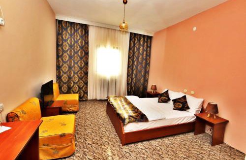 Aksaray Hotel | Karbeyaz Hotel & Resort