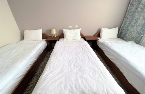 Aksaray Hotel | Karbeyaz Hotel & Resort