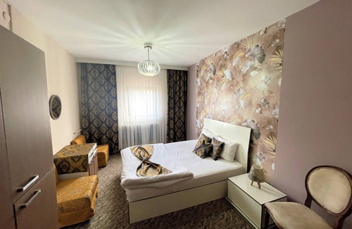 Aksaray Hotel | Karbeyaz Hotel & Resort