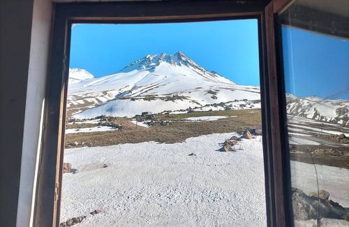 Aksaray Hotel | Karbeyaz Hotel & Resort