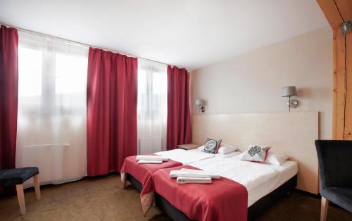 Sienna House | Karczma Czarna Góra - Czarna Góra Resort
