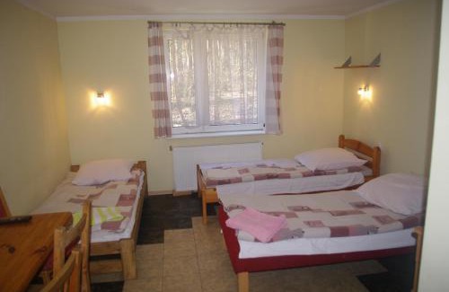 Miedzychod House | Karczma Kuźniak Młyn
