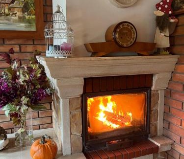 Zwierzyniec Bed & Breakfast | Karczma Regionalna Młyn -pokoje gościne