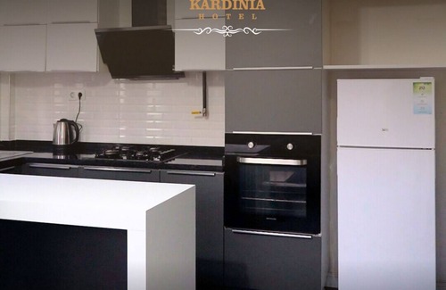 Mezetli Hotel | Kardinia Hotel