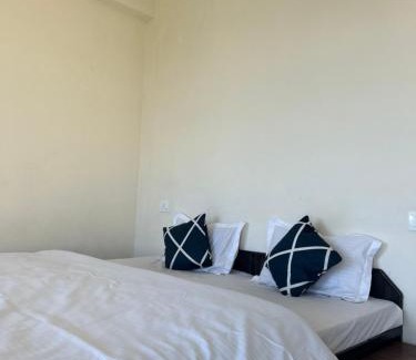 Dharamshala House | Kareri Dhauladhar view homestay