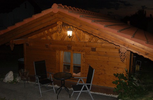 Bad Kohlgrub Cabin | Kargl's alpine hut