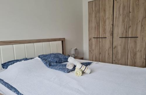 Sombor Apartment | KARIBO apartman 3