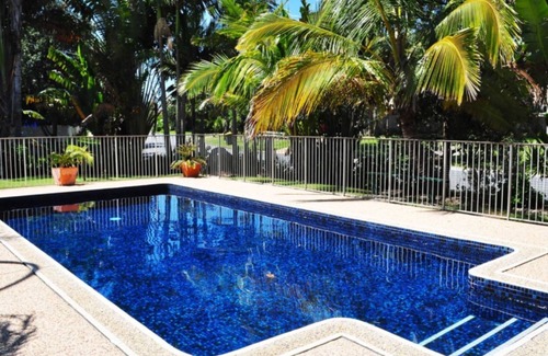 Pottsville Apartment | Karingal Lodge at Pottsville