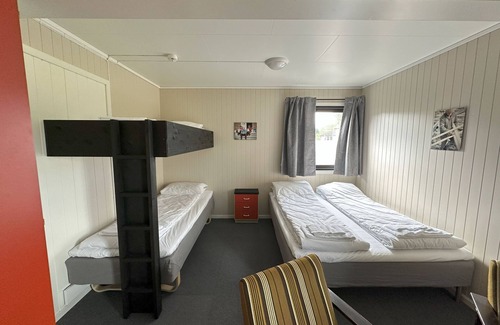 Melhus Hotel | Karivollen Overnatting