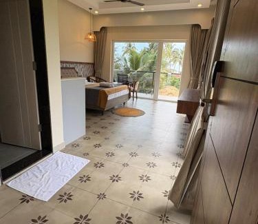 Malpe Resort | Karkera's Beach Stay