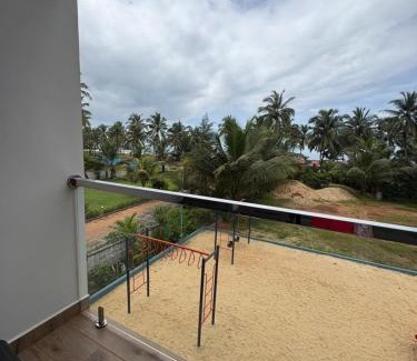 Malpe Resort | Karkera's Beach Stay