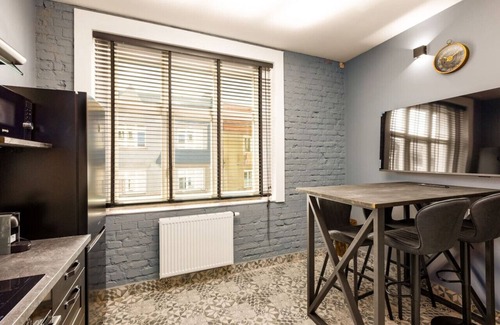Karlovy Vary Condo | Karlovy Charme Inn: Superior 1BR Apt No.528