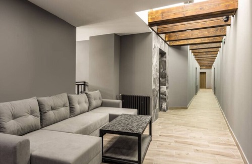 Karlovy Vary Condo | Karlovy Charme Inn: Superior 1BR Apt No.528