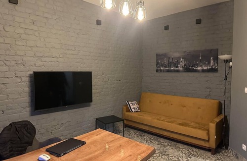 Karlovy Vary Apartment | Karlovy Cute Inn: 1BR apartment w/Elegant bath
