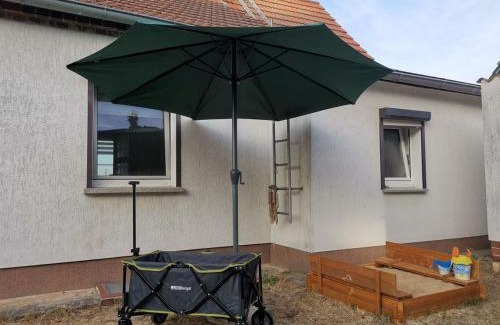 Groskoschen House | Karls Ferienhaus