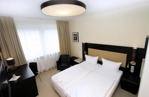 Karlsruhe City Centre Hotel | Karlstor Gästehaus