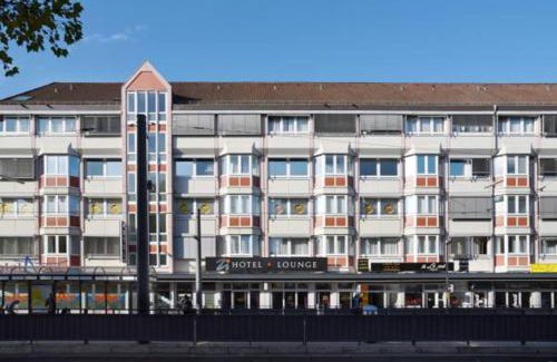 Karlsruhe City Centre Hotel | Karlstor Gästehaus