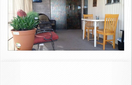 Yuma Cottage | KarMik Health & Wellness Retreat Cottage