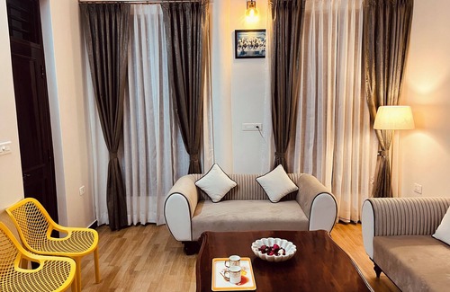 Udaipur Apartment | Karnı kripanA humble abode in city centre of udaipur the city of lakes