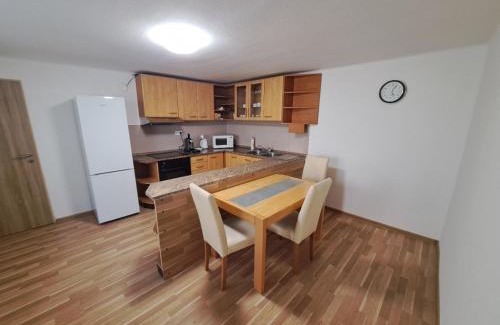 Radejov Apartment | Karolinka Radějov