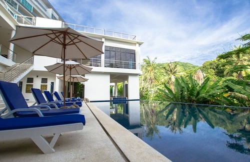 Karon Condo | Karon Panorama Seaview 2 Bedroom Amazing Condo