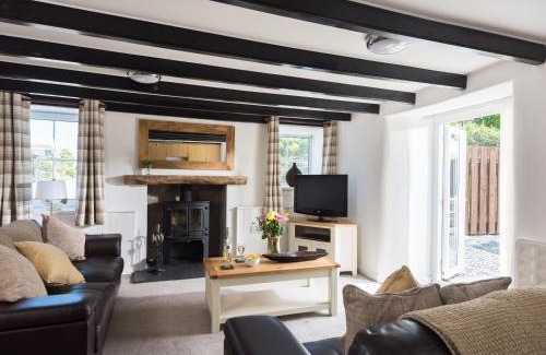 Tintagel House | Karrek