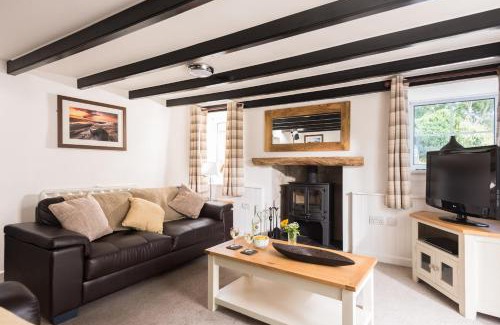 Tintagel House | Karrek