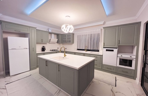 Arsin Villa | Kartal Konağı