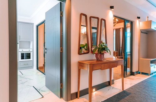 Arsin Villa | Kartal Konağı