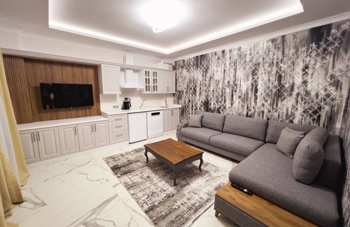 Arsin Villa | Kartal Konağı