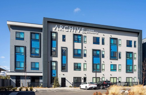 Reno/Tahoe Airport Apartment | Kasa | ADA Studio, Everything You Need | Reno