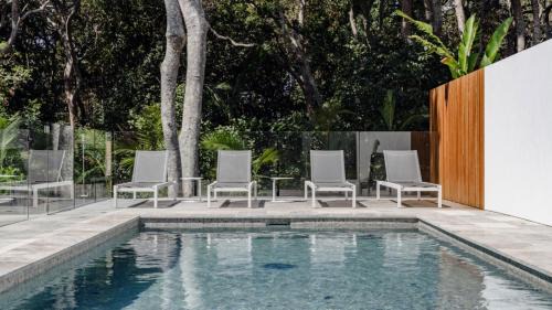 Suffolk Park House | Kasa Byron