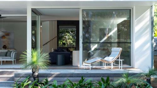 Suffolk Park House | Kasa Byron