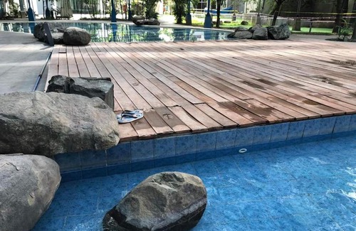 Ugong Apartment | Kasara Urban Resort and Residences
