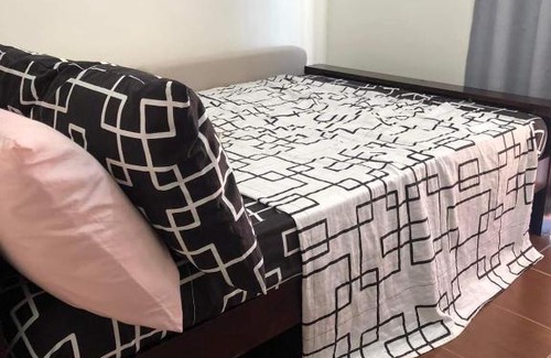 Ugong Apartment | Kasara Urban Resort and Residences