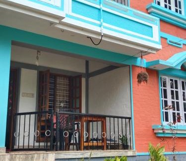 Varkala House | Kashi East Valley