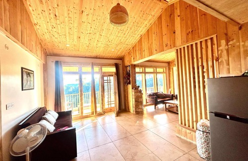 Bhowali Cottage | Kashvi House