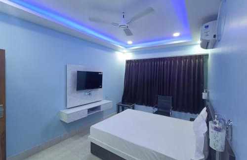 Muzaffarpur Hotel | Kashvi Palace